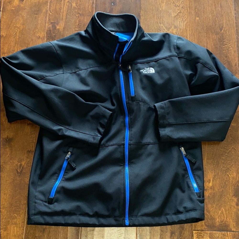 North Face Jacket
